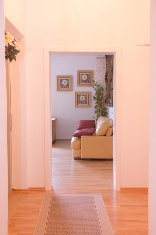 Appartamento Deluxe Loft Mountain View Bad Reichenhall Esterno foto