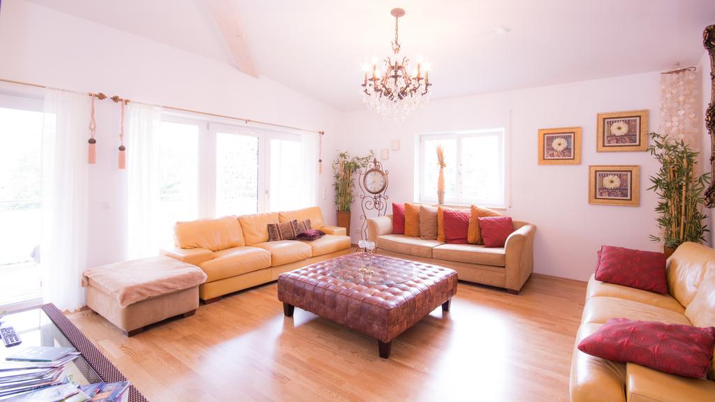 Appartamento Deluxe Loft Mountain View Bad Reichenhall Esterno foto
